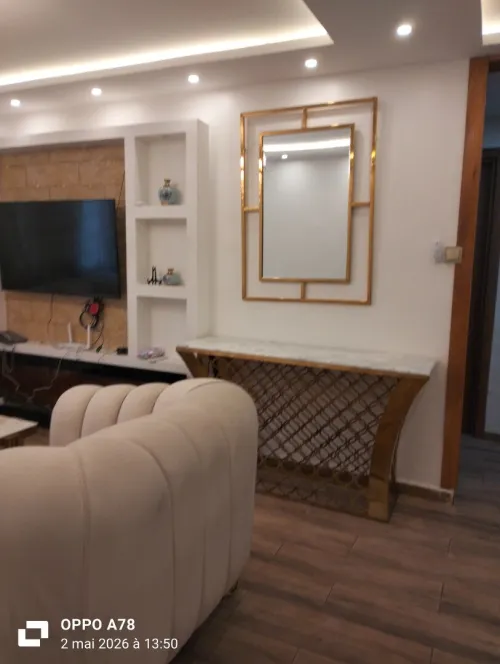 Location Appartement F3 Alger Ain naadja