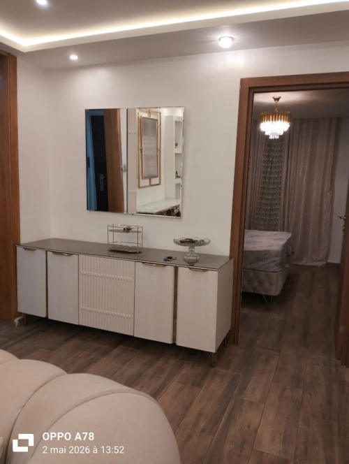 Location Appartement F3 Alger Ain naadja