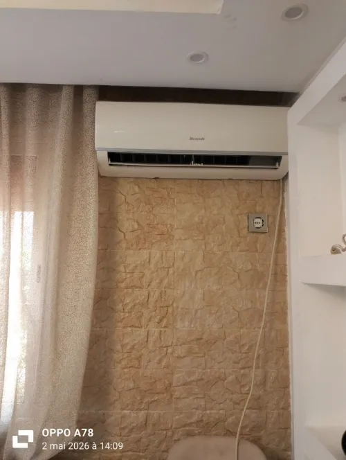 Location Appartement F3 Alger Ain naadja