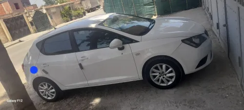 Seat Ibiza 2017 Sol