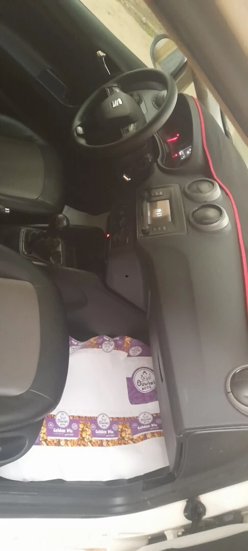 Seat Ibiza 2017 Sol