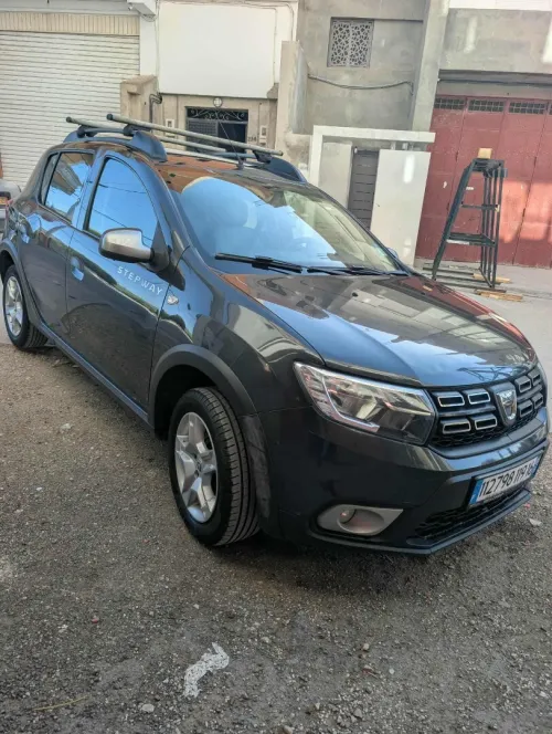 Dacia Sandero 2019 Sandero