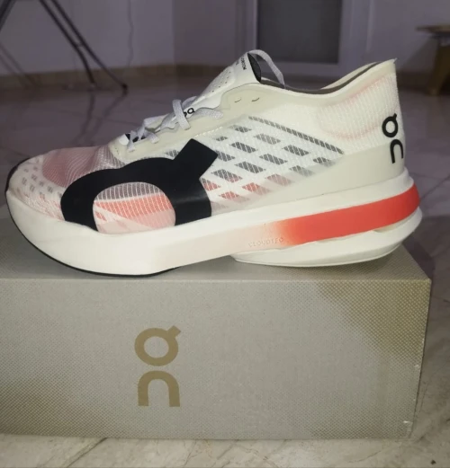 On running QC original
