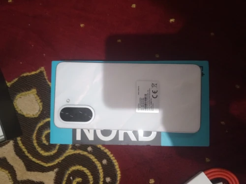 One plus One plus nord cE 5 5g