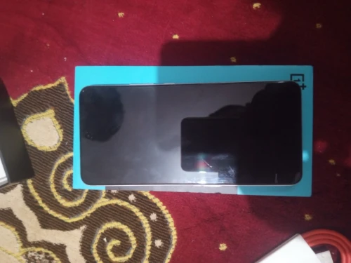 One plus One plus nord cE 5 5g
