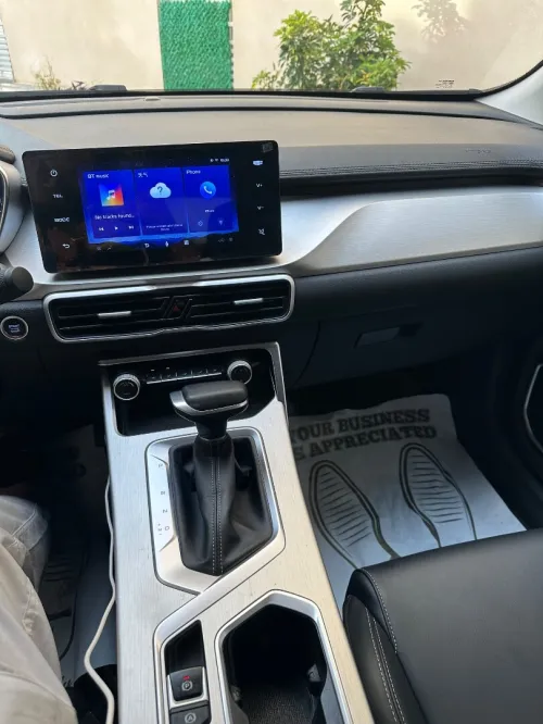Geely Coolray 2025 Super max