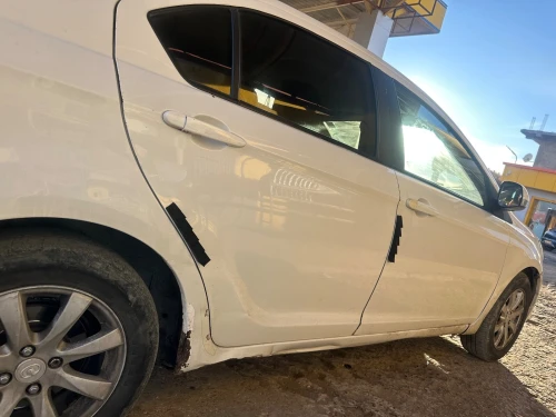 Great Wall C30 2013 C30