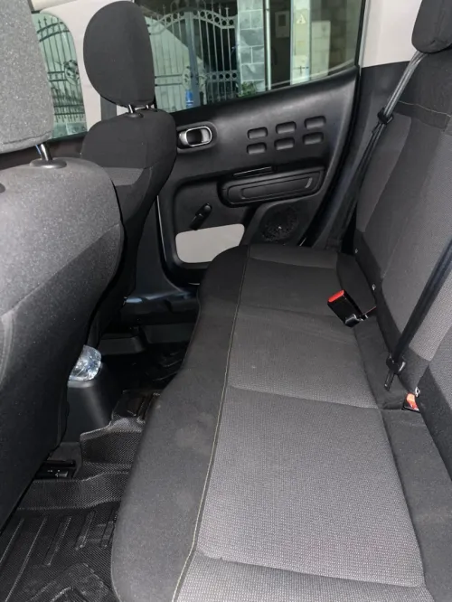 Citroen C3 2023 C series