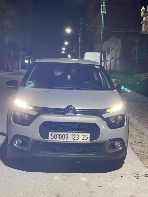 Citroen C3 2023 C series
