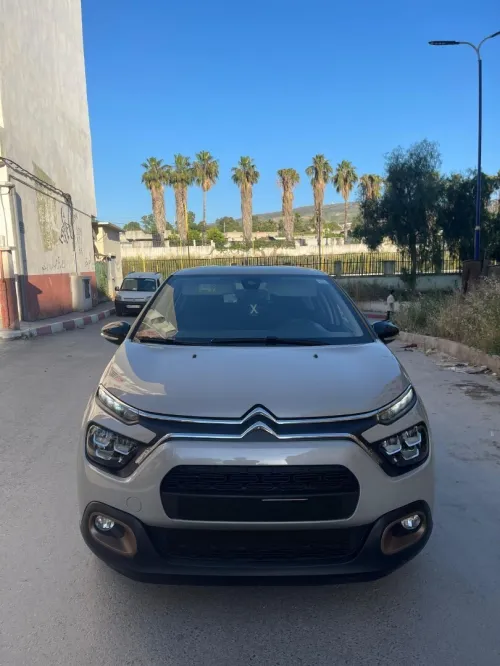 Citroen C3 2023 C series