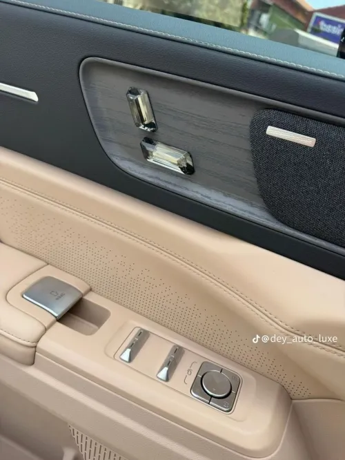 Jetour X70 2026 Luxury