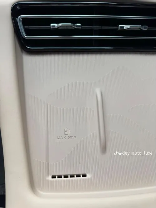 Jetour X70 2026 Luxury