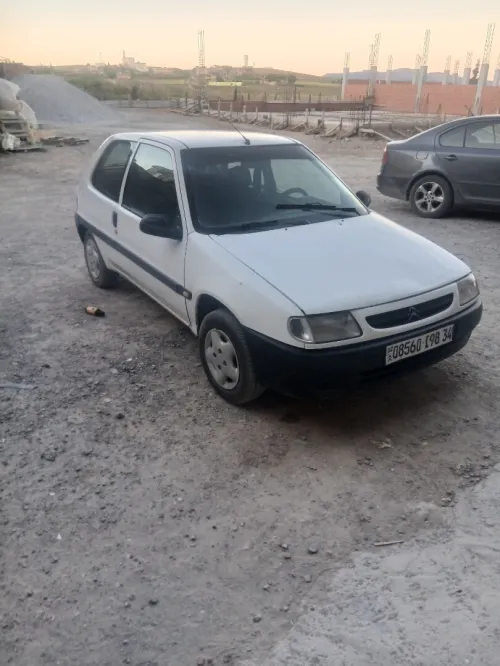 Citroen Saxo 1998 Saxo