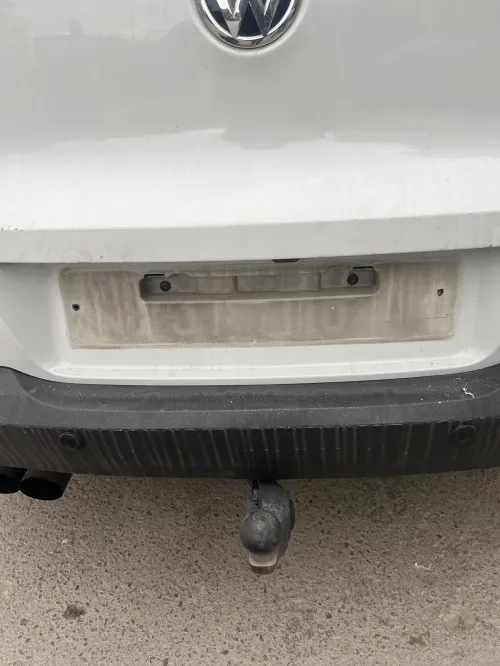 Volkswagen Tiguan 2016 Lounge