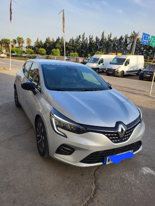 Renault Clio 5  2023 Technoplus