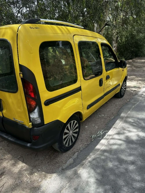 Renault Kangoo 2000 Kangoo