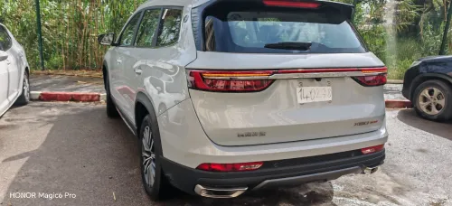 Jetour  X90plus  2026 
