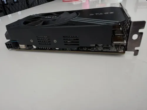 Gtx 1060 6g zotac