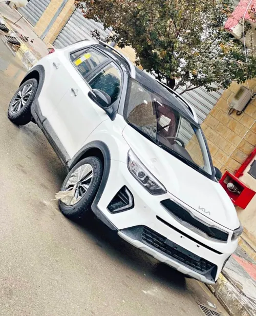 Kia KX1 2026 Luxury