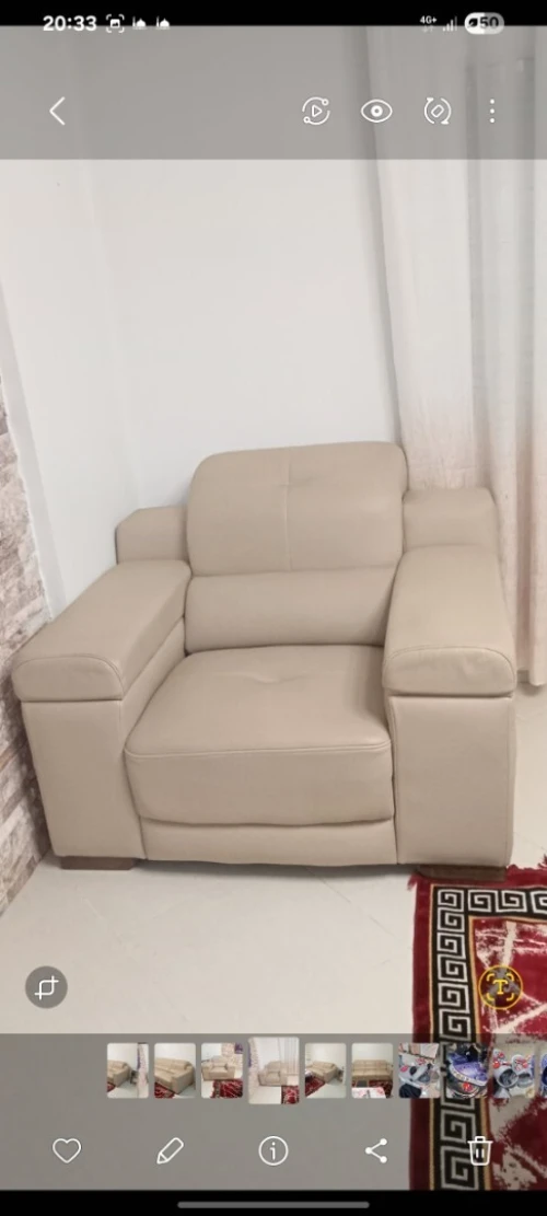 Fauteuil