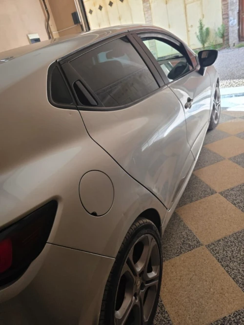 Clio Clio 4 GTLINE 2019 Gtline