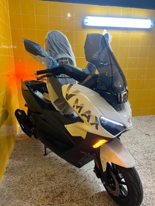Vms Vmax 2026
