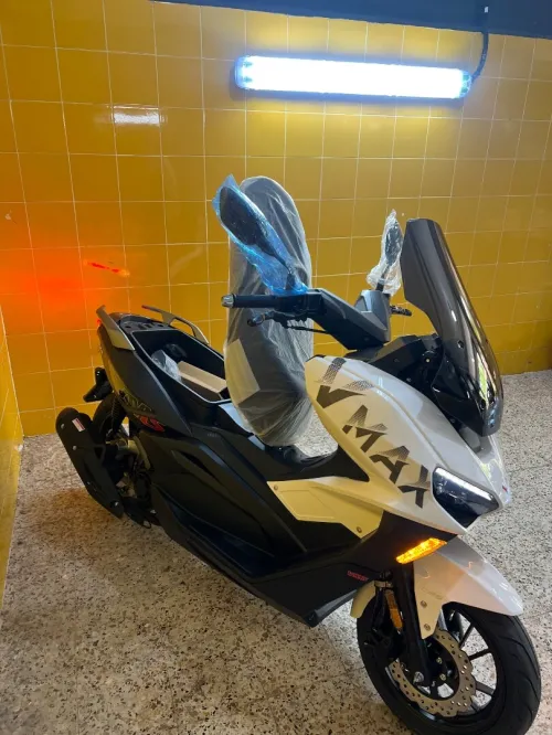 Vms Vmax 2026