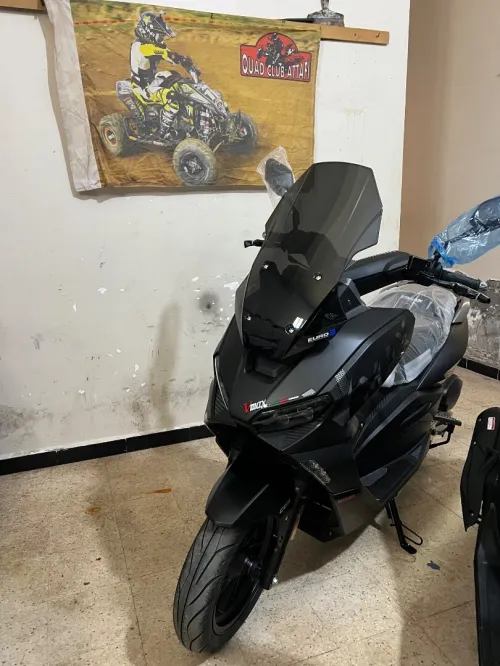 Vms Vmax 