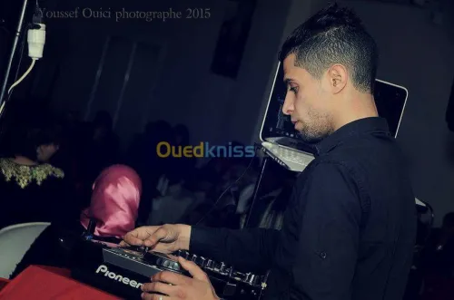 DJ 