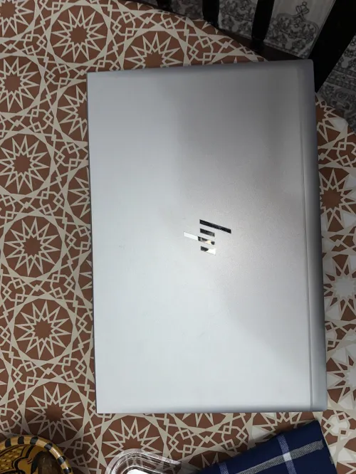 Hp i7 11 em