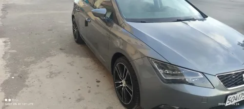 Seat Leon 2015 Style