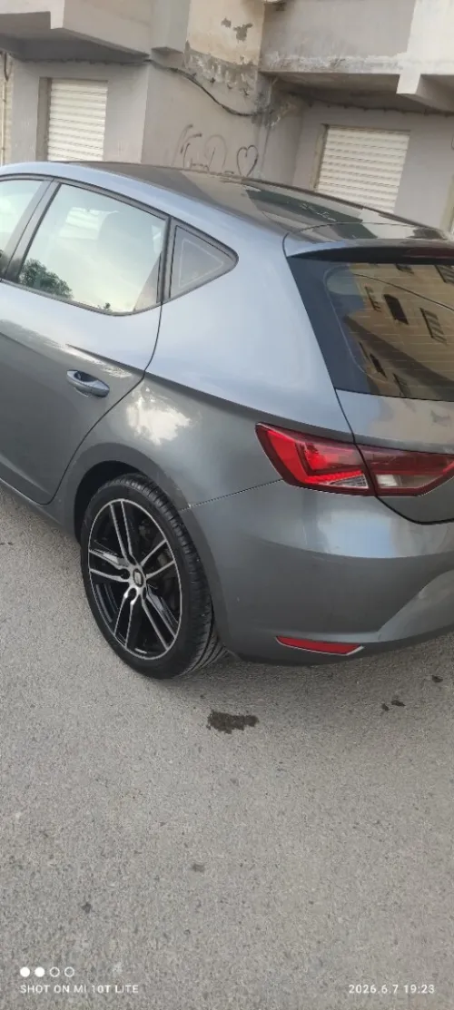 Seat Leon 2015 Style