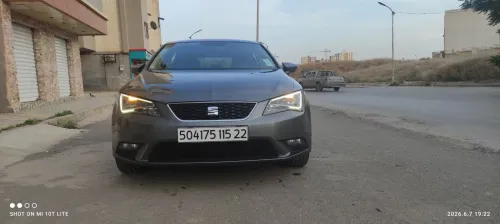 Seat Leon 2015 Style
