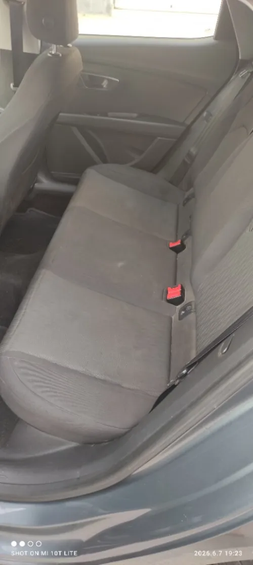 Seat Leon 2015 Style