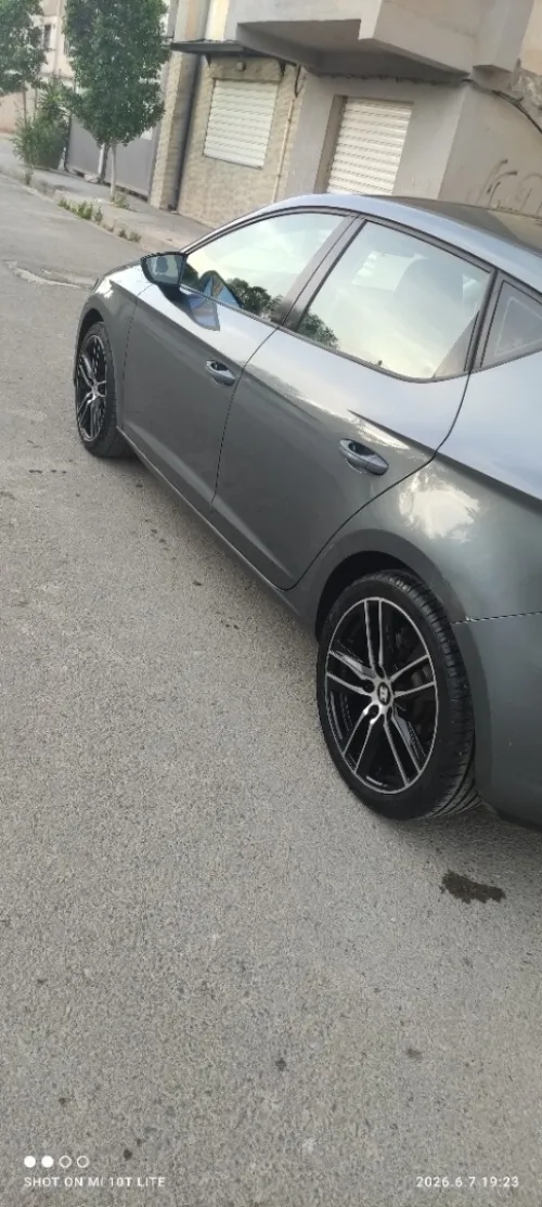 Seat Leon 2015 Style