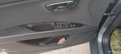 Seat Leon 2015 Style