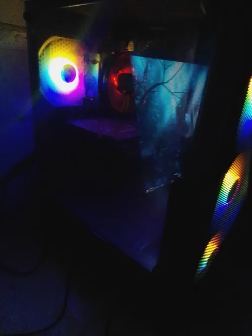 PC gamer