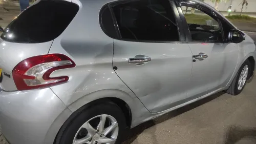 Peugeot 208 2013 Active