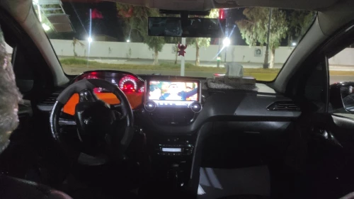 Peugeot 208 2013 Active