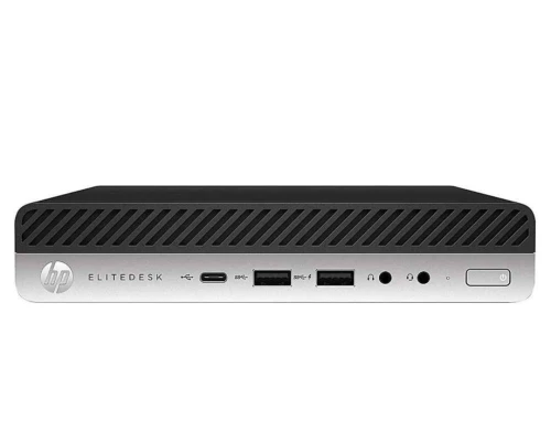 mini pc utilisé 7mois etat10/10