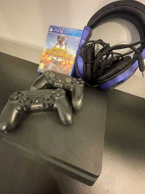 Play 4 slim