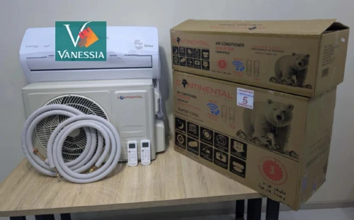 Climatiseur 12000btu inverter