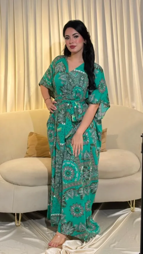 Robes d'été
