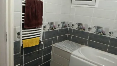 Location Appartement F4 Alger Rahmania