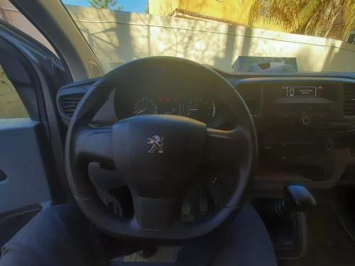 Peugeot Expert 2020 Expert