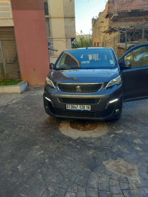 Peugeot Expert 2020 Expert