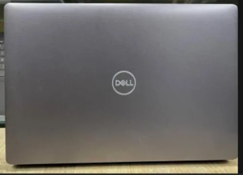 Laptops dell