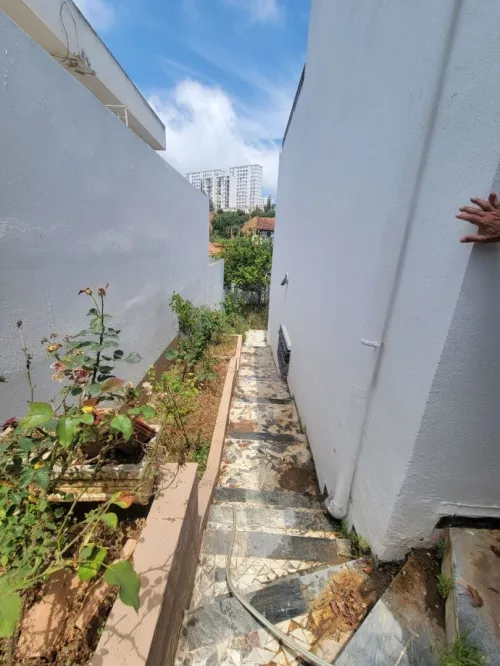 Vente Villa Alger Kouba