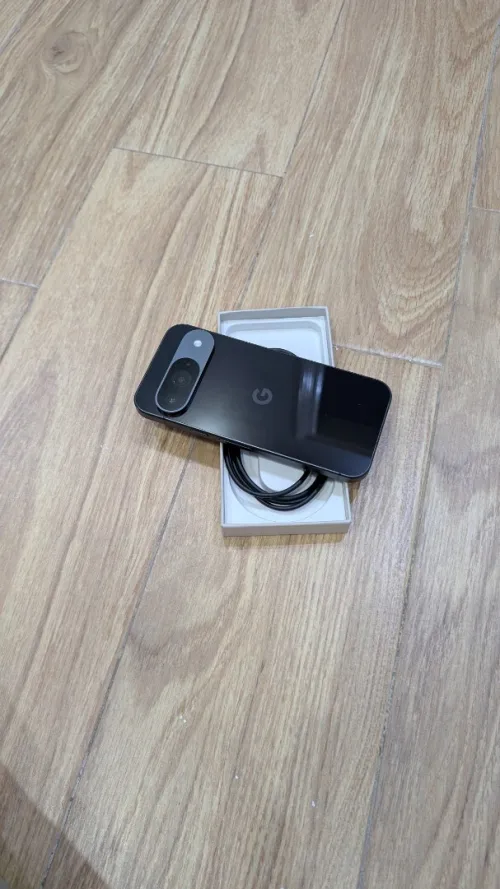 Google pixel Pixel 9