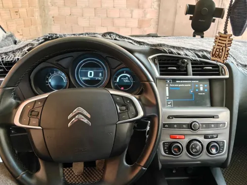 Citroen C4 2016 